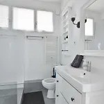 Quartier Le Marais 4 Apartman Párizs