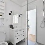 Quartier Le Marais 4 Apartament Paryż
